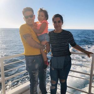 Meet your Posher, Alberto